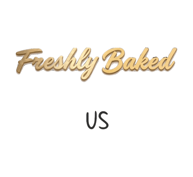 Freshly Baked US logo